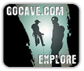 gocave logo